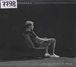 Opowiem ci o mnie Opowiem ci o mnie