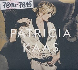 Skan okładki: Patricia Kaas