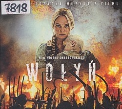 Muzyka z filmu „Wołyń”