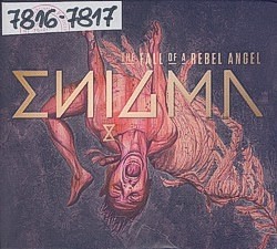 Skan okładki: The Fall Of A Rebel Angel