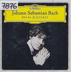 Johann Sebastian Bach