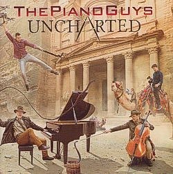 Uncharted Uncharted