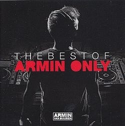 Skan okładki: The Best Of Armin Only