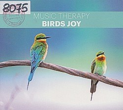 Skan okładki: Birds Joy
