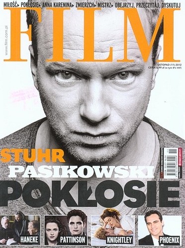 Film - Nr 11, listopad 2012