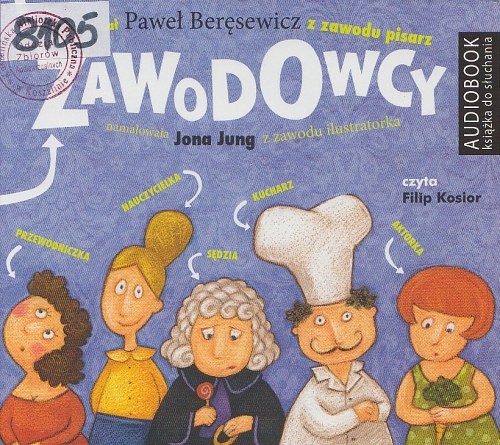 Zawodowcy