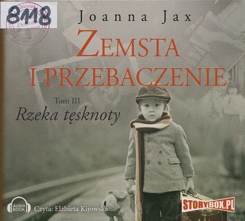 Rzeka tęsknoty