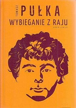 Skan okładki: Wybieganie z raju 2006-2012