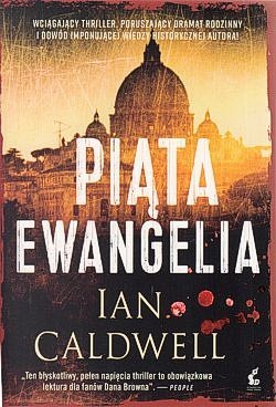 Piąta ewangelia