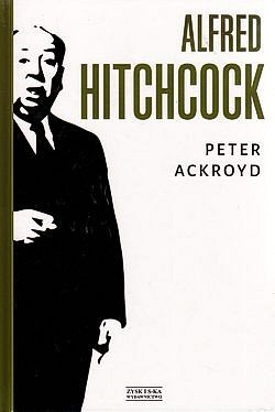 Skan okładki: Alfred Hitchcock