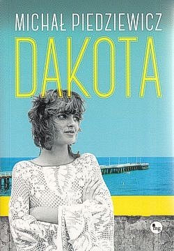 Skan okładki: Dakota