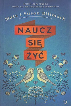 Skan okładki: Naucz się żyć