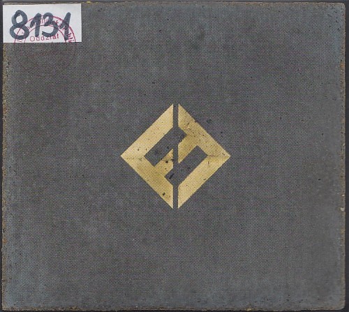 Concrete And Gold