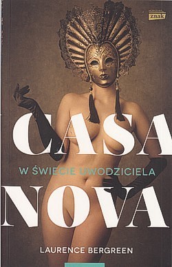 Casanova : w świecie uwodziciela