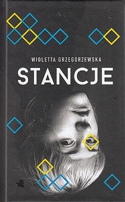 Skan okładki: Stancje