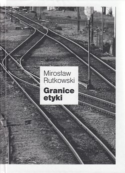 Skan okładki: Granice etyki