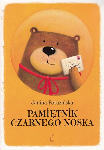 Pamiętnik Czarnego Noska