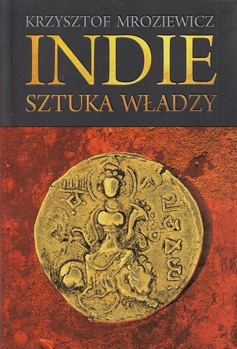 Indie : sztuka władzy