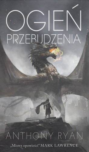 Ogień przebudzenia