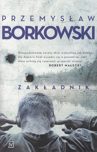 Zakładnik