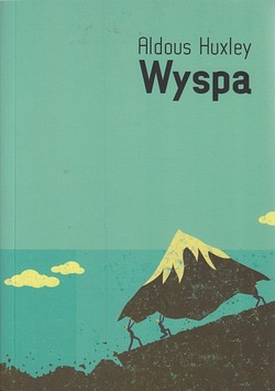 Skan okładki: Wyspa