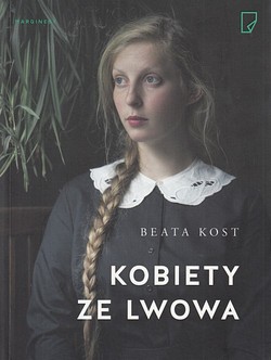 Skan okładki: Kobiety ze Lwowa