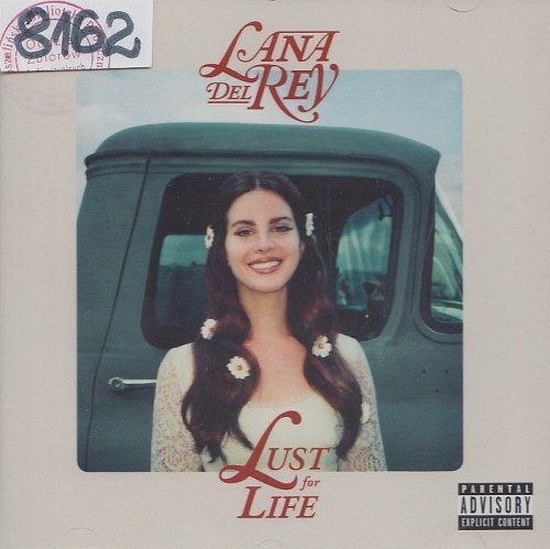 Lust For Life Lust For Life