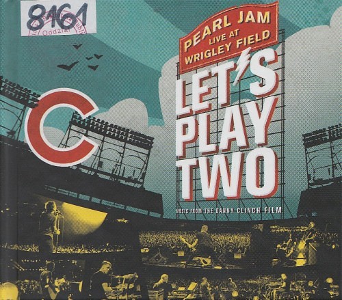Let's Play Two : music from the Danny Clinch film Let's Play Two : music from the Danny Clinch film