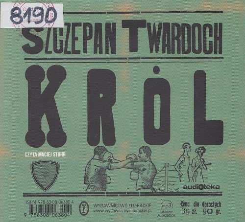 Król