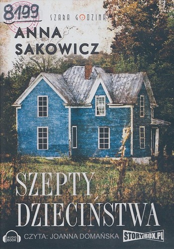 Szepty dzieciństwa