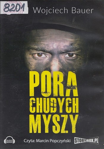 Pora chudych myszy