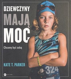 Skan okładki: Dziewczyny mają moc