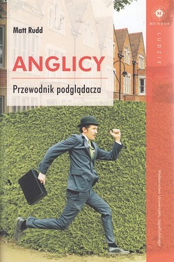 Skan okładki: Anglicy