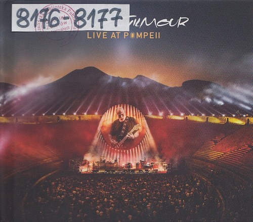 Live At Pompeii Live At Pompeii