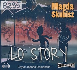 Skan okładki: LO Story