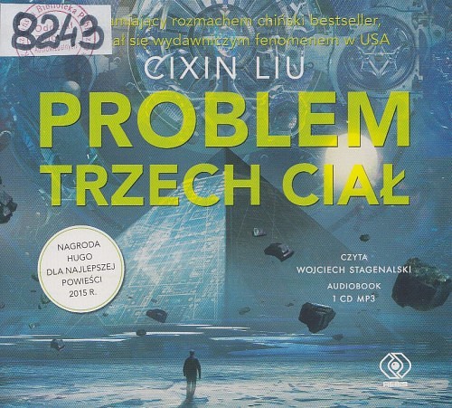 Problem trzech ciał