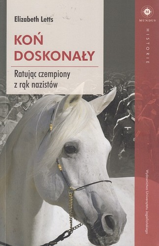 Koń doskonały