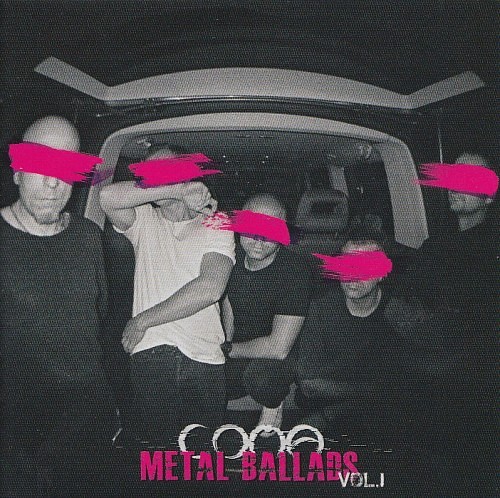Metal Ballads vol. I Metal Ballads vol. I