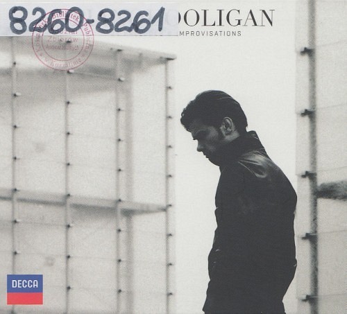 24 Preludes & Improvisations 24 Preludes & Improvisations
