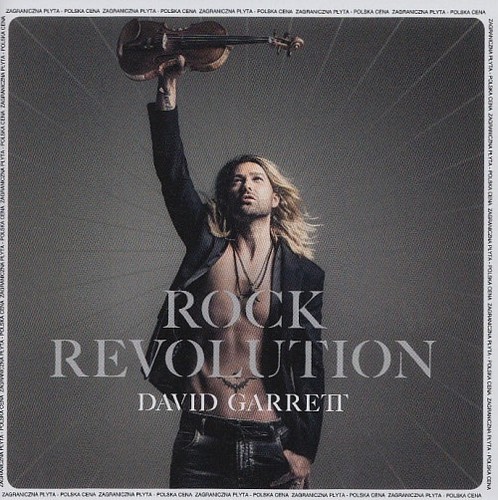 Rock Revolution Rock Revolution