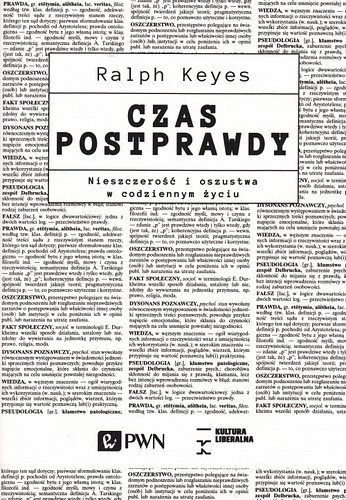 Czas postprawdy