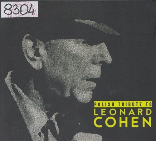 Polish tribute to Leonard Cohen Polish tribute to Leonard Cohen