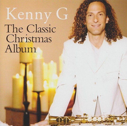 The Classic Christmas Album The Classic Christmas Album