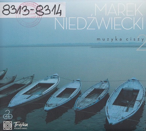 Muzyka ciszy 2 Muzyka ciszy 2