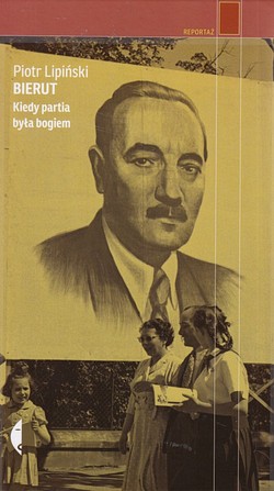 Skan okładki: Bierut
