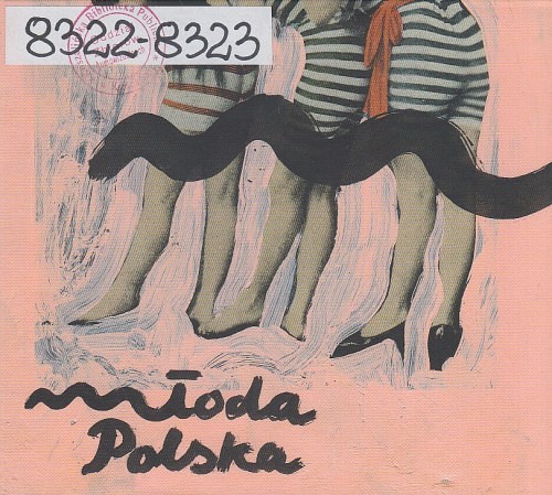 Młoda Polska Młoda Polska