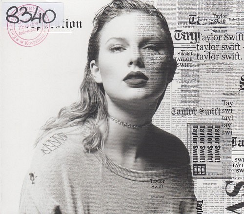 Reputation Reputation