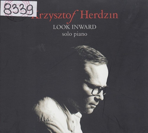 Look Inward : Solo Piano Look Inward : Solo Piano