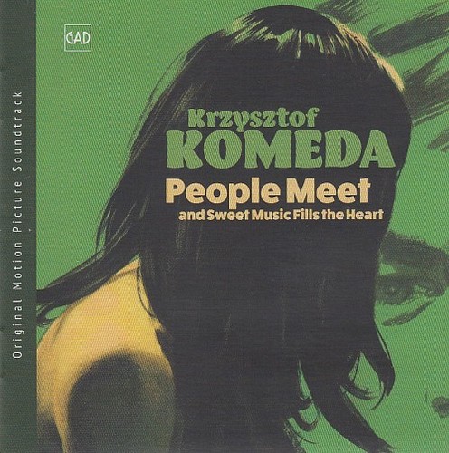 People Meet And Sweet Music Fills The Heart People Meet And Sweet Music Fills The Heart