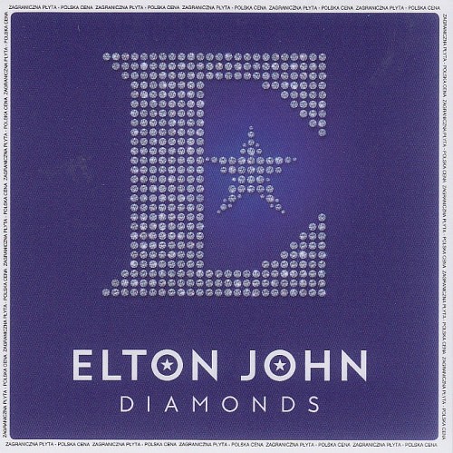 Diamonds Diamonds